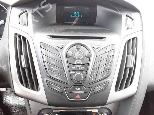Used Air vent FORD FOCUS III 1.6 TDCi (95 hp) 13403197