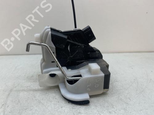 Front right lock HYUNDAI i20 ACTIVE (IB, GB)  | BP27407328C97 