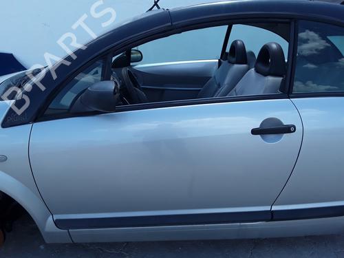 Used Left front door Left front door CITROËN C3 Pluriel (HB_) 1.6 (109 hp) 35737865 35737865