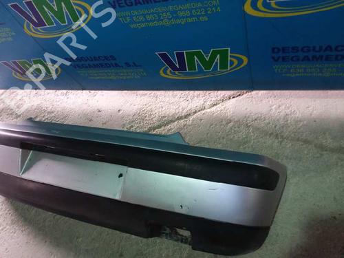 Rear bumper SEAT IBIZA II (6K1)  | BP7467567C8