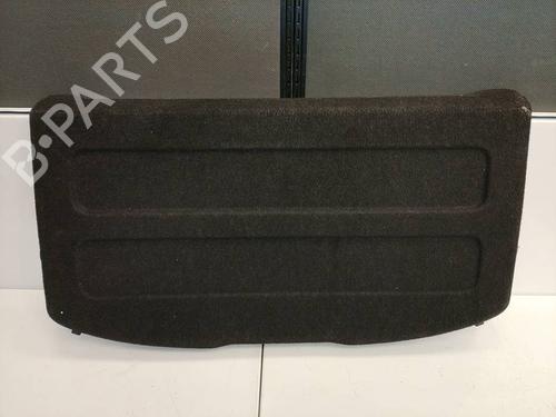 Used Rear parcel shelf Rear parcel shelf MITSUBISHI ASX (GA_W_) [2009-2026] 39752668 39752668