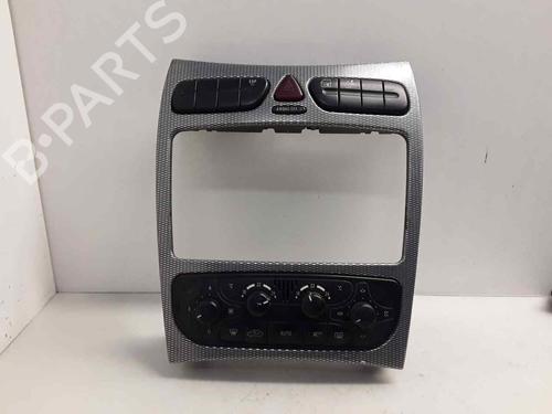 Used Climate control MERCEDES-BENZ CLK (C209) [2002-2010]  24360870
