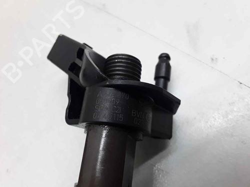 Injector MERCEDES-BENZ E-CLASS (W211) E 320 CDI (211.022) | BP24053634M100