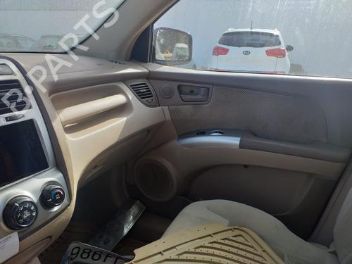 Injection rail KIA SPORTAGE II (JE_, KM_)  | BP13543723M98 