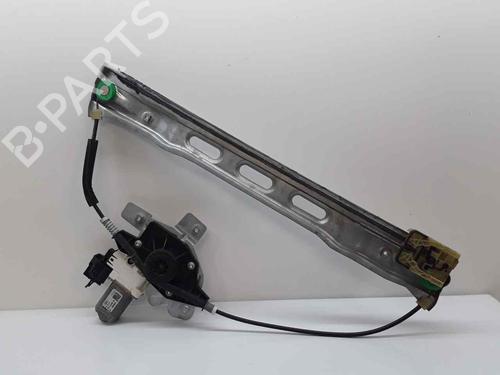 Used Front left window mechanism FORD TRANSIT COURIER B460 MPV [2014-2026]  32328688