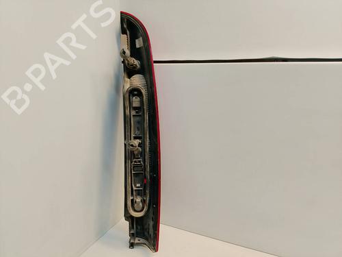 Left taillight RENAULT KANGOO (KC0/1_) 1.5 dCi | BP40022997C34 - Image 2