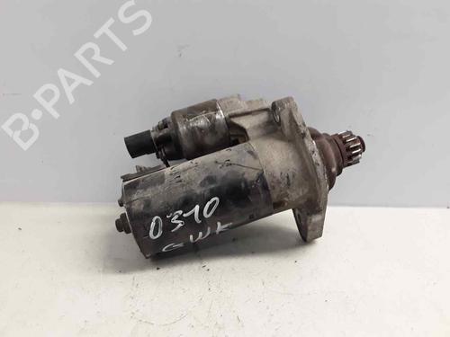 Starter VW PASSAT B6 Variant (3C5)  | BP16869497M8 