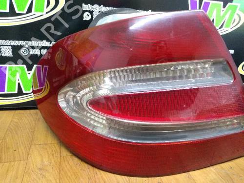 Left taillight MERCEDES-BENZ CLK (C209)  | BP7651354C34 