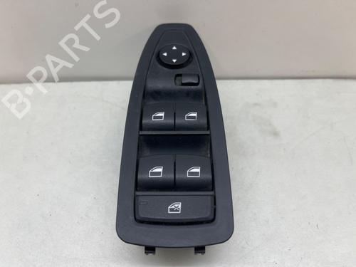 Left front window switch BMW 3 (F30, F80) 320 d | BP20498443I27 