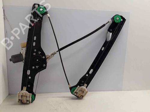 Front left window mechanism BMW 3 (E90) 318 i | BP17977023C22 