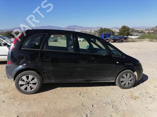 Scheinwerfer links OPEL MERIVA A MPV (X03) 1.7 CDTI (E75) | BP8199272C28 