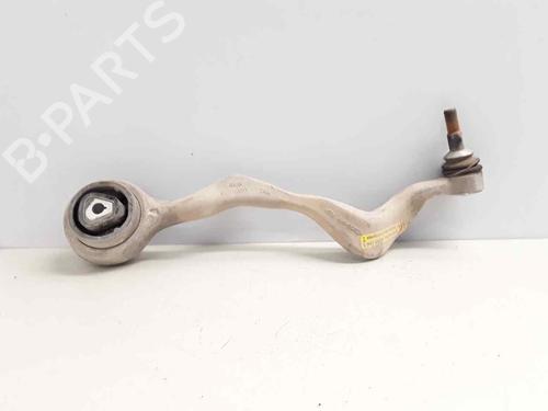 Used Right front suspension arm BMW 1 (E81) 116 i (115 hp) 16280421