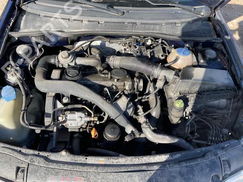 Motor SEAT CORDOBA (6K1, 6K2) [1993-2002]  31117966