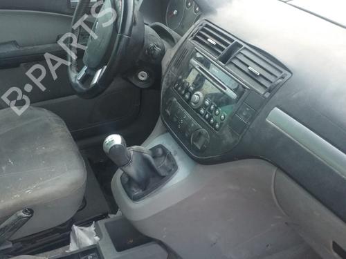Højre fortil lås FORD FOCUS C-MAX (DM2)  | BP11061040C97 