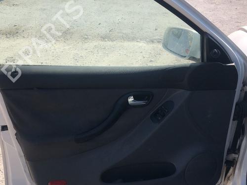 Front bumper SEAT LEON (1M1)  | BP32250928C7 