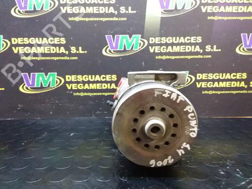 AC compressor FIAT PUNTO (188_) 1.4 | BP7468201M34 