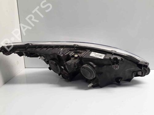 Left headlight CITROËN C4 I (LC_) | BP30160312C28
