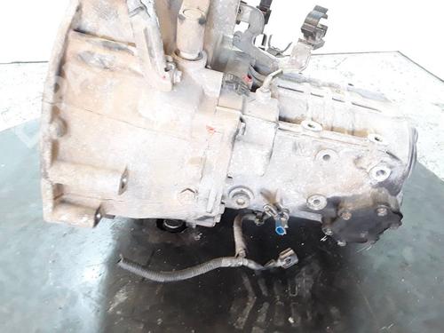 Gearbox NISSAN PRIMERA Hatchback (P12) 1.8 | BP9048308M3 