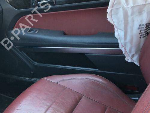 Air vent MERCEDES-BENZ E-CLASS Coupe (C207) E 250 CDI / BlueTEC / d (207.303, 207.304) | BP32507714I21