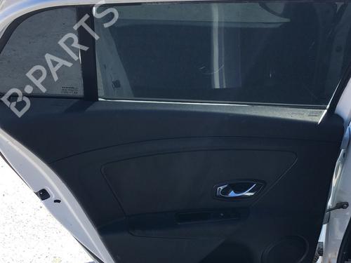 Pipe RENAULT MEGANE III Hatchback (BZ0/1_, B3_) | BP33752067M125 - Image 10