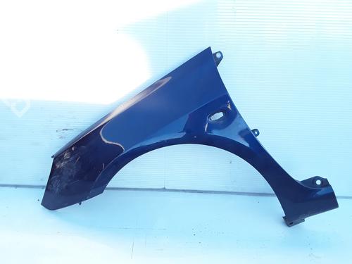 Used Left front fenders PEUGEOT 307 (3A/C) [2000-2012]  7472867