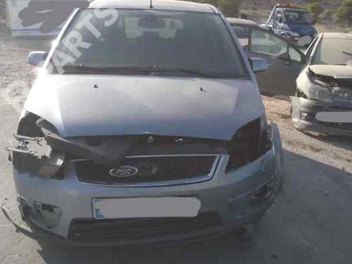 Front right interior door handle FORD C-MAX (DM2) 1.8 TDCi | BP7471256I14  - Image 8