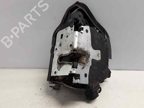 Used Front right lock BMW 3 Compact (E46) 316 ti (115 hp) 16647507