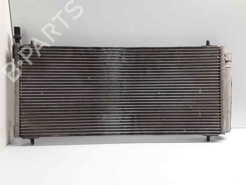 AC radiator CITROËN C6 (TD_) 2.7 HDi | BP30160331M32