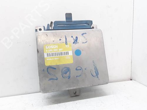 Used Engine control unit (ECU) PEUGEOT 605 (6B) 2.0 (128 hp) 9295618