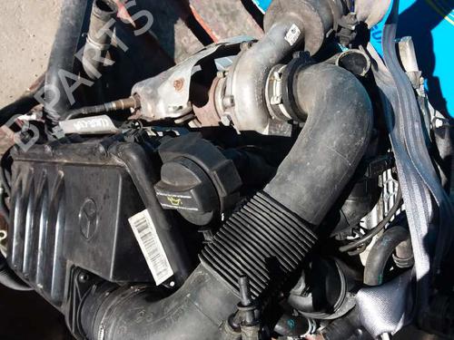 Engine MERCEDES-BENZ B-CLASS Sports Tourer (W245) B 180 CDI (245.207) | BP7467547M1 