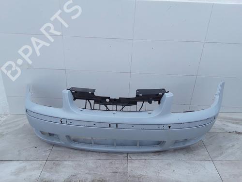 Used Front bumper VW POLO III (6N1) [1994-1999]  32250912