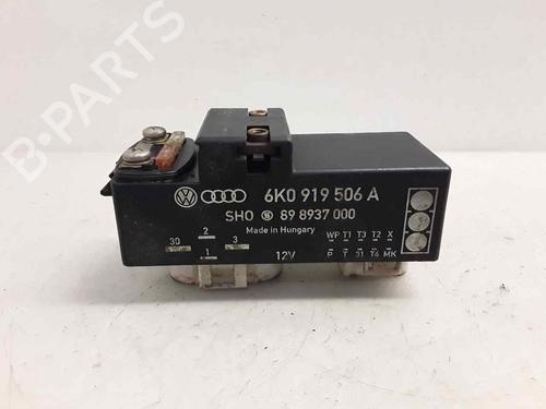 Used Electronic module SEAT IBIZA II (6K1) 1.4 i (60 hp) 28484993