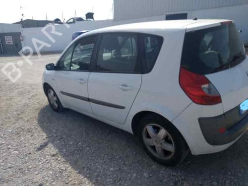 Hood RENAULT GRAND SCÉNIC II (JM0/1_) 1.6 | BP7466566C1 