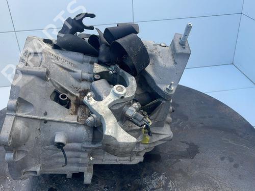Gearbox FORD S-MAX (WA6) | BP28503140M3