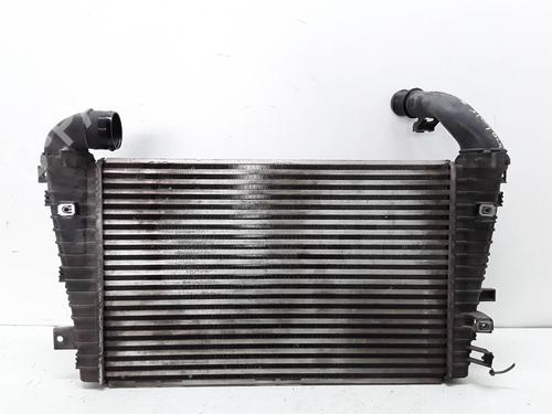 Intercooler OPEL ASTRA H (A04)  | BP10555817M30 