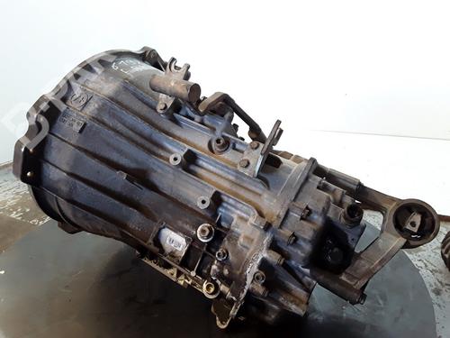 Used Manual gearbox Manual gearbox RENAULT MASTER II Platform/Chassis (ED/HD/UD) [1997-2013] 10707208 10707208