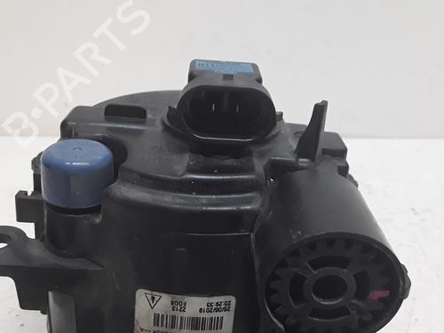 Left front fog light RENAULT CLIO IV (BH_)  | BP13451909C30 