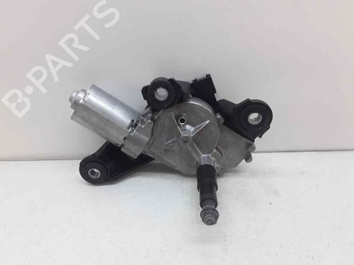Used Rear wiper motor NISSAN QASHQAI / QASHQAI +2 I (J10, NJ10, JJ10E) [2006-2014]  23024437