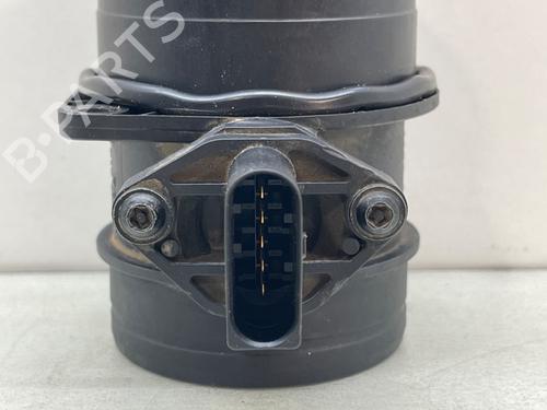 Mass air flow sensor MITSUBISHI OUTLANDER II (CW_W)  | BP22692148M95