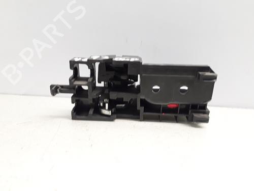 Front right interior door handle TOYOTA COROLLA (_E12_) 2.0 D-4D (CDE120R, CDE120L_) | BP16484757I14 