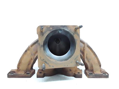 Exhaust manifold CITROËN C2 (JM_) 1.6 | BP11657907M110 