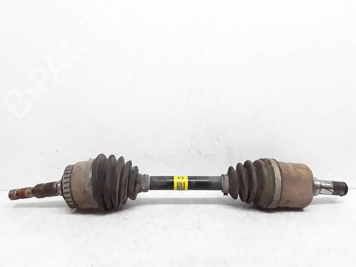 Used Left front driveshaft OPEL MERIVA A MPV (X03) 1.7 CDTI (E75) (100 hp) 8190481