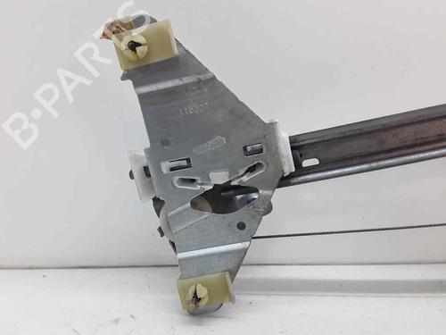 Rear left window mechanism PEUGEOT 307 (3A/C) 2.0 16V | BP23434178C24 
