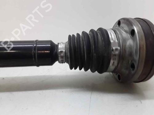 Right front driveshaft AUDI A3 (8P1) | BP23411972M39