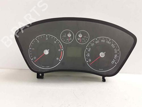 Cockpit FORD FOCUS II Saloon (DB_, FCH, DH) [2005-2025]  23023365