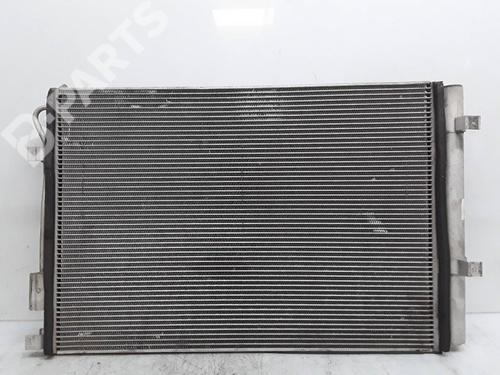 Used AC radiator AC radiator KIA RIO III (UB) 1.25 CVVT (86 hp) 8585070 8585070