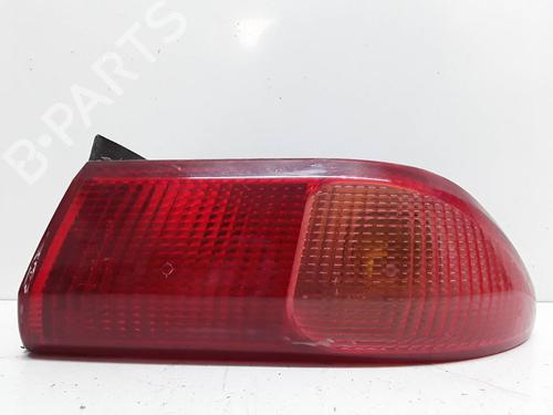 Højre baglygte ALFA ROMEO 156 (932_) 1.9 JTD (932B2) (105 hp) 9842107