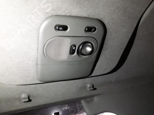 Used Interior roof light OPEL MOVANO A Bus (X70) [1998-2025]  16846714
