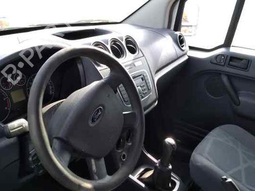 Left mirror FORD TRANSIT CONNECT (P65_, P70_, P80_) 1.8 Di | BP9668553C26 