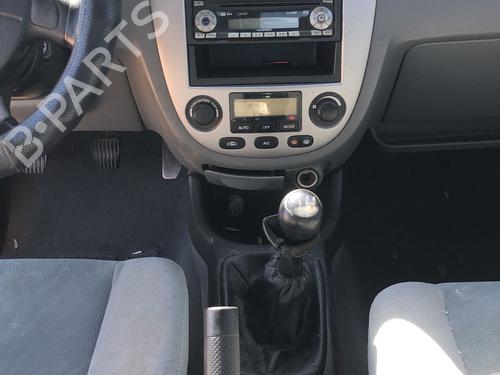 Left front window switch DAEWOO NUBIRA Saloon (J200)  | BP36439225I27  - Image 11